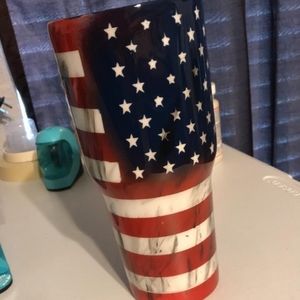Custom tumblers